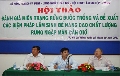 Hội thảo đánh giá hiện trạng rừng đước trồng và đề xuất các biện pháp lâm sinh để nâng cao chất lượng rừng ngập mặn Cần Giờ