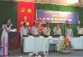 Hội thi Bí thư chi bộ giỏi năm 2011