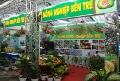 Hội chợ - triển lãm giống nông nghiệp Thành phố Hồ Chí Minh lần thứ I, năm 2013